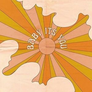 Meet your Posher, Georgie